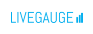 LIVERAUGE LOGO
